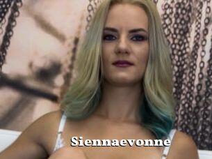 Siennaevonne