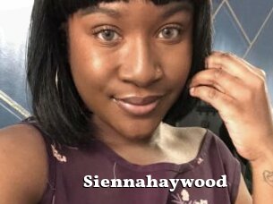 Siennahaywood