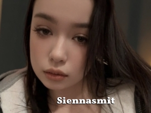 Siennasmit