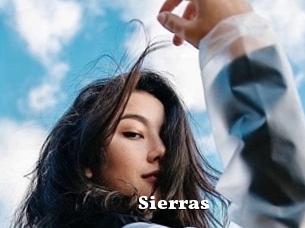 Sierras