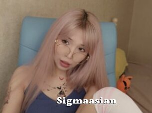 Sigmaasian