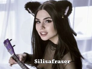 Silisafraser