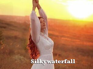 Silkywaterfall