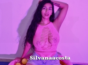 Silvanaacosta