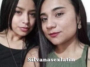 Silvanasexlatin