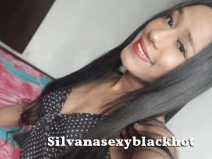 Silvanasexyblackhot