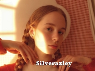 Silveraxley