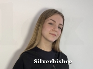 Silverbisbee