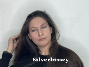 Silverbissey