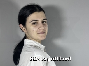 Silvergaillard