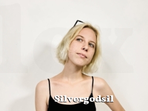 Silvergodsil