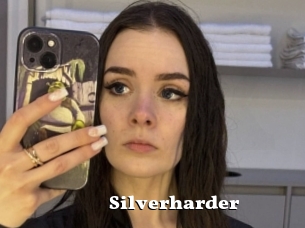 Silverharder