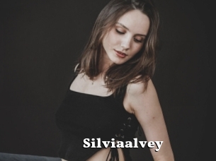 Silviaalvey