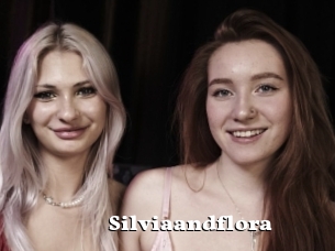 Silviaandflora