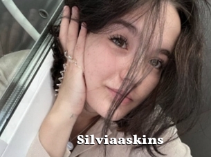 Silviaaskins