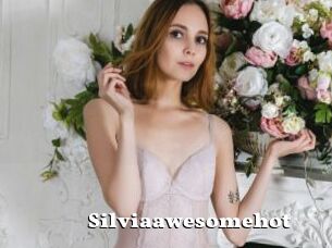 Silviaawesomehot