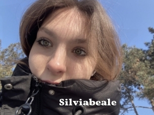 Silviabeale