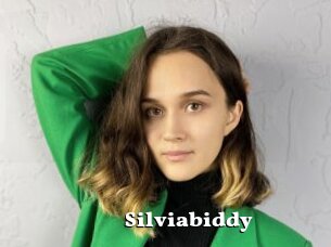 Silviabiddy