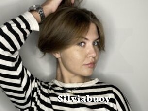 Silviabuoy
