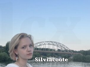 Silviacoote