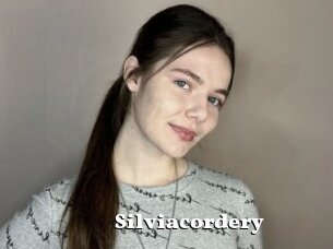 Silviacordery