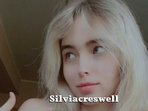 Silviacreswell