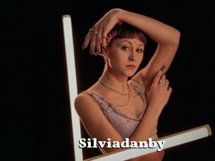 Silviadanby