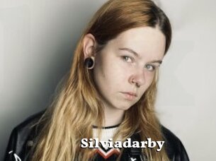 Silviadarby