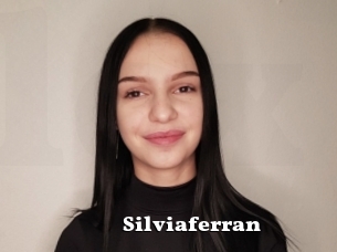 Silviaferran