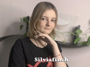 Silviafinch