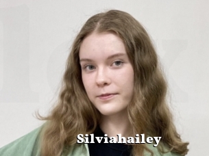 Silviahailey