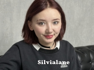 Silvialane