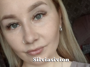 Silviasivion