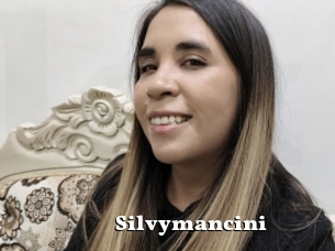 Silvymancini