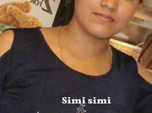 Simi_simi