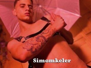 Simomkeler