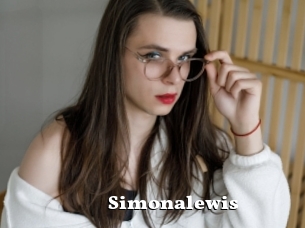 Simonalewis