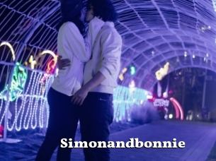 Simonandbonnie