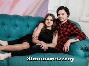 Simonareizeroy