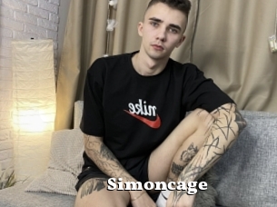 Simoncage