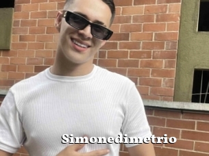 Simonedimetrio