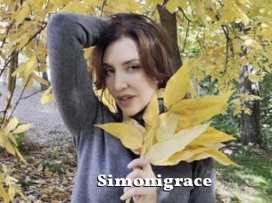 Simonigrace