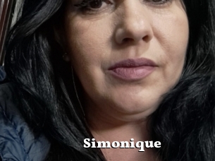 Simonique