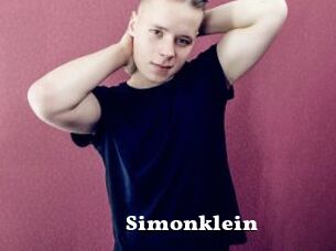 Simonklein