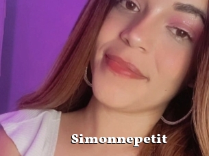 Simonnepetit