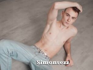 Simonsezz