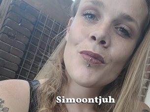 Simoontjuh