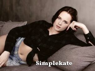 Simplekate