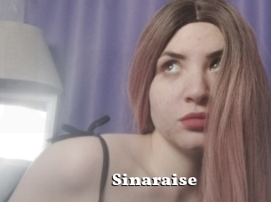 Sinaraise