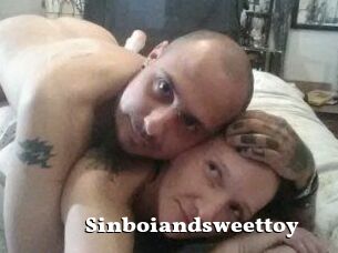 Sinboiandsweettoy